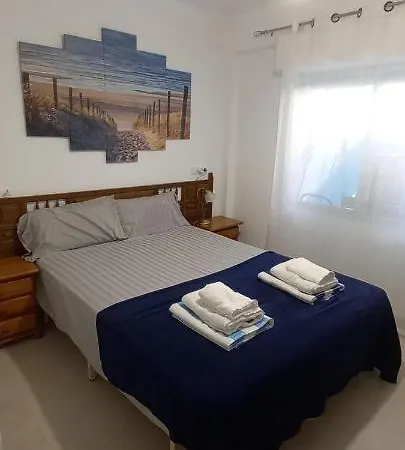 Apartamento-beata 公寓