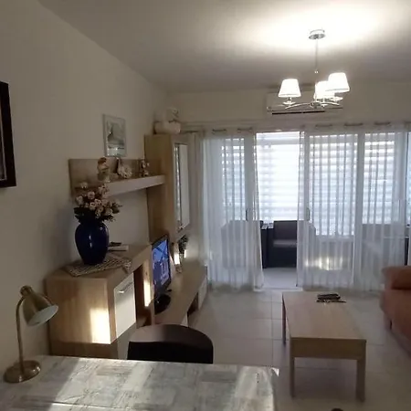 Apartamento-beata 卡尔佩