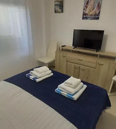 公寓 Apartamento-beata *