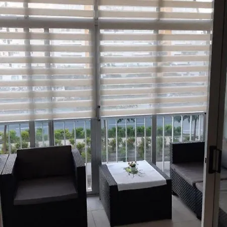 Apartamento-beata Апартаменты *
