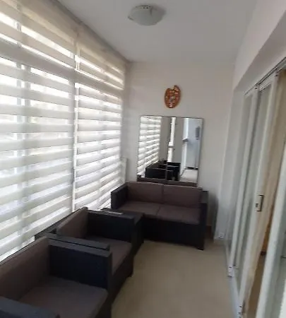 Apartamento-beata *