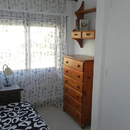 Apartamento-beata *