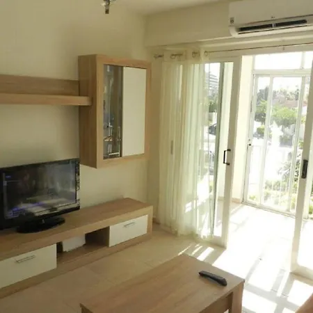 Appartement Apartamento-beata *