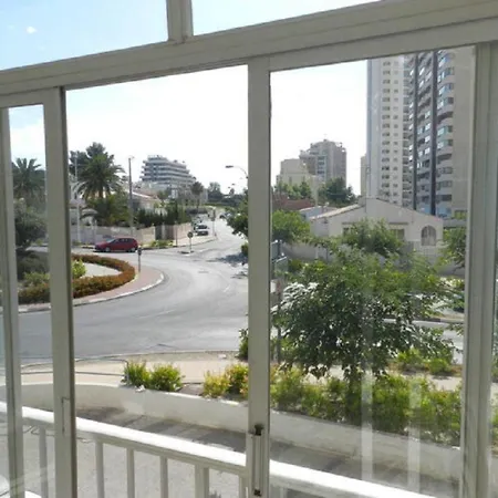 Apartamento-beata Appartement Calpe
