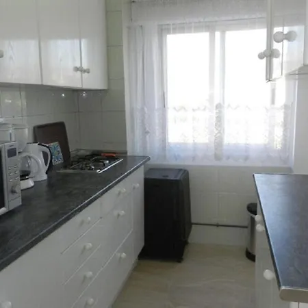 Appartement Apartamento-beata Calpe